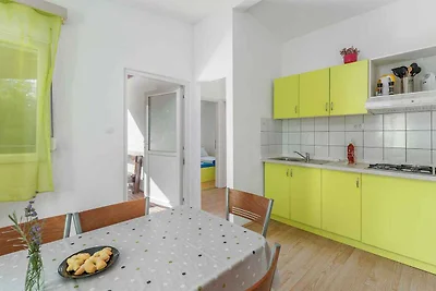 Vakantiehuis Ontspannende vakantie Radetici