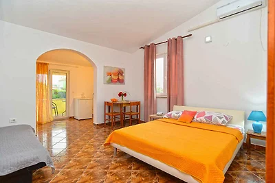 Ferienwohnung mit Balkon
