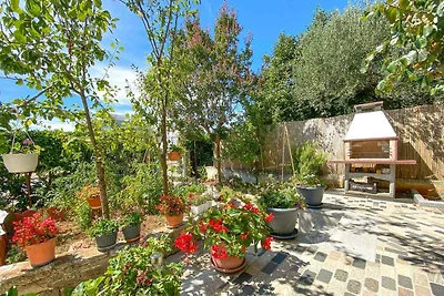 Ferienwohnung mit Klimaanlage