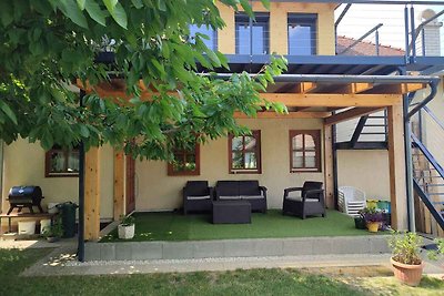 Casa vacanze Vacanza di relax Balatonvilagos