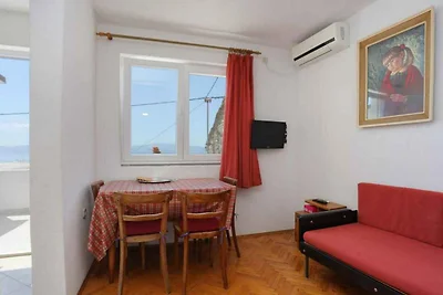 Vakantieappartement Gezinsvakantie Brist