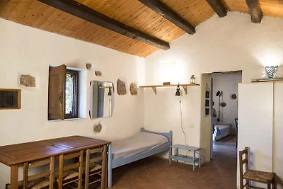 Vakantiehuis Ontspannende vakantie Sassari
