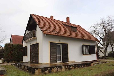 Ferienhaus für 8 Personen mit Grill und