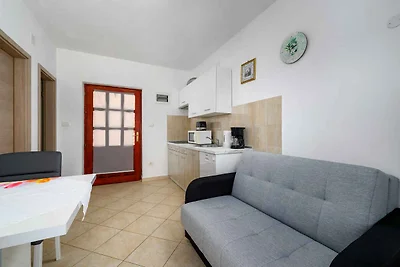 Ferienwohnung mit Klimaanlage