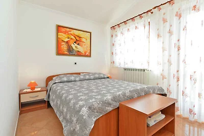 Ferienwohnung mit Klimaanlagen