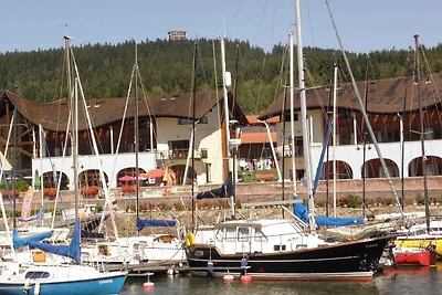Casa vacanze Vacanza di relax Lipno nad Vltavou