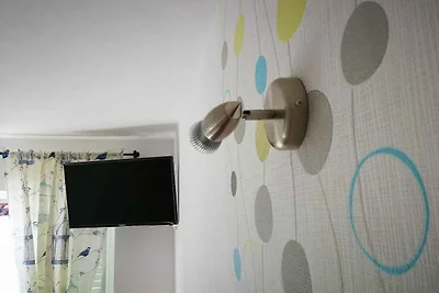 Vakantieappartement Gezinsvakantie Lokva Rogoznica