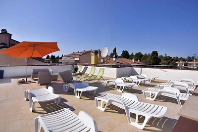 Appartamento Vacanza con famiglia Umago