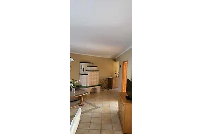 Ferienwohnung mit Gartenpavillon und Grill