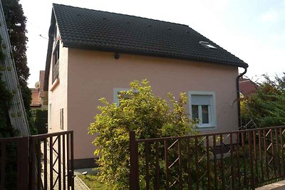 Ferienhaus nur 450 m vom Strand mit grosse