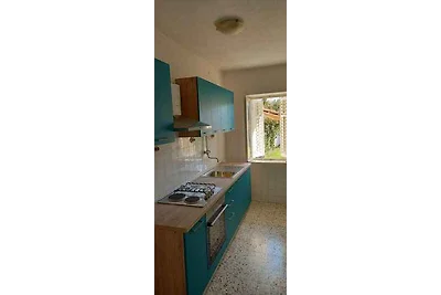 Ferienwohnung am Meer