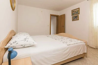 Ferienwohnung mit Klimaanlage