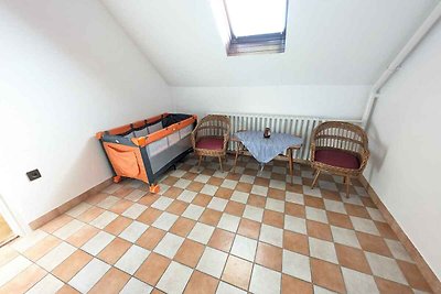 Casa vacanze Vacanza di relax Balatonbereny