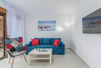 Vakantieappartement Gezinsvakantie Funtana