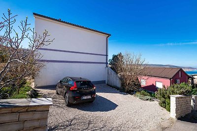 Ferienhaus mit wunderschönen Meerblick