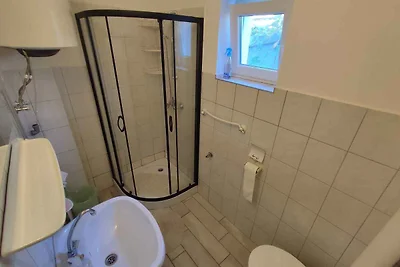 Vakantieappartement Gezinsvakantie Siofok