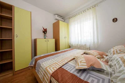 Ferienwohnung mit Meerblick