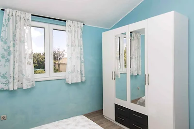 Ferienwohnung mit Klimaanlage