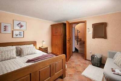 Vakantieappartement Gezinsvakantie Novigrad