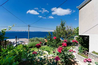 Ferienwohnung am Meer
