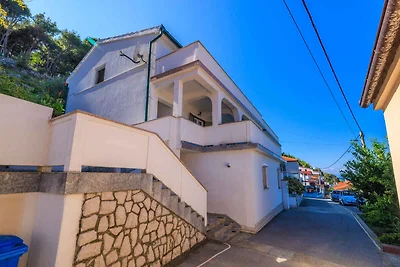 Vakantieappartement Gezinsvakantie Lopar