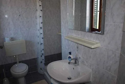 Ferienhaus mit Klimaanlage un Pool