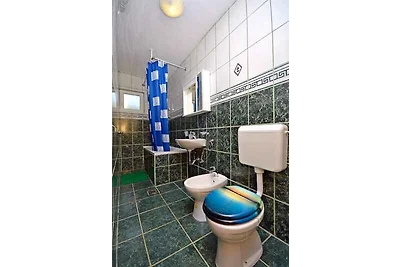 Ferienwohnung mit Klimaanlage