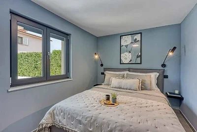 Maison de vacances Vacances relaxation Sveti Lovreč