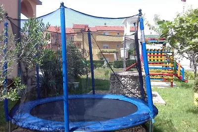 Appartamento Vacanza con famiglia Lopar