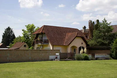 Vakantieappartement Gezinsvakantie Balatonbereny