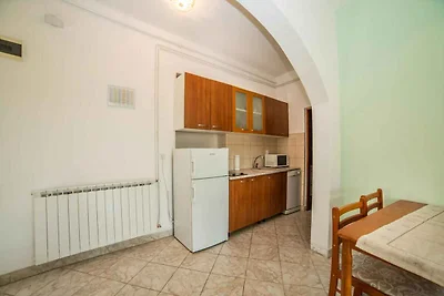 Vakantieappartement Gezinsvakantie Fažana