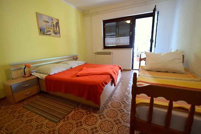 Vakantieappartement Gezinsvakantie Vantacici