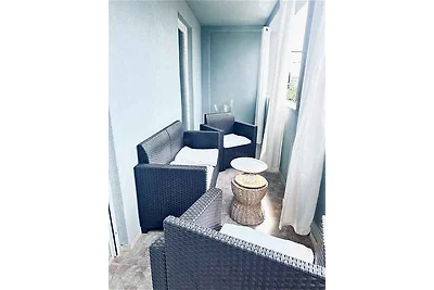 apartman za odmor Obiteljski odmor Biograd na Moru