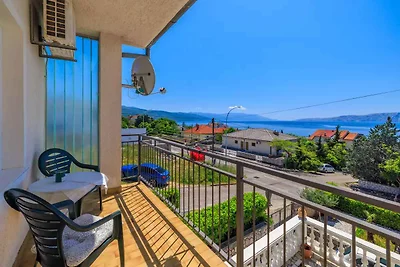 Ferienwohnung mit Klimaanlage