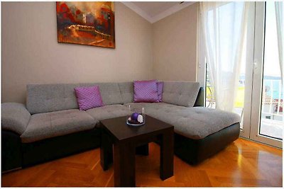 Vakantieappartement Gezinsvakantie Lokva Rogoznica