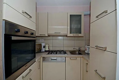 Ferienwohnung mit Grill