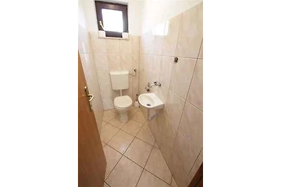 Ferienwohnung mit Balkon und Klimaanlage