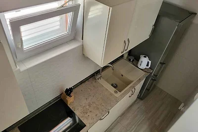 Vakantieappartement Gezinsvakantie Vrsi