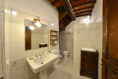 Ferienwohnung mit Aussenpool und WLAN