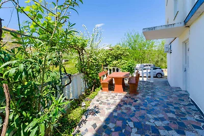 Vakantieappartement Gezinsvakantie Lopar