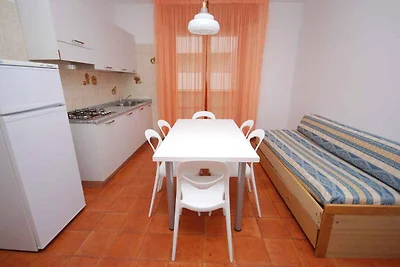 Ferienwohnung mit Balkon