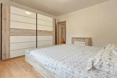 Ferienwohnung mit Klimaanlage, WLAN und