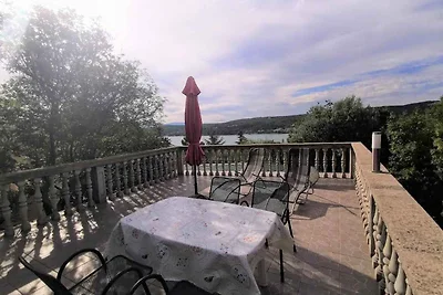 Vakantieappartement Gezinsvakantie Cizici
