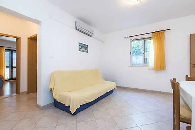 Ferienwohnung in Meernähe