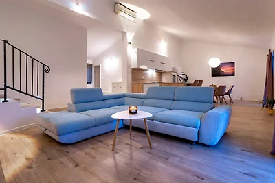 FerienWohnung mit Terrasse und Internet