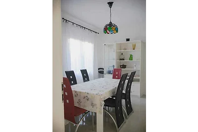 Villa Carmen in Ražanj – Traumhafte Unterkunf