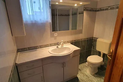 Ferienwohnung in der Nähe vom Strand mit