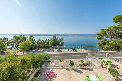 Appartamento Vacanza con famiglia Lokva Rogoznica