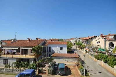 Ferienwohnung mit Klimaanlage