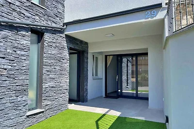 Vakantieappartement Gezinsvakantie Silo
